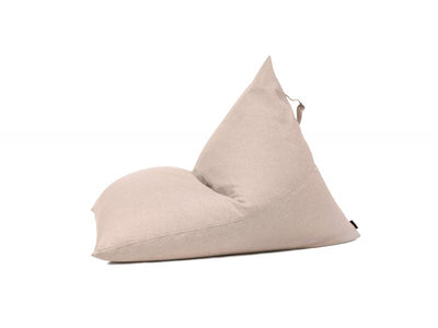 Bean bag Razz Riviera Beige