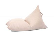 Load image into Gallery viewer, Bean bag Razzy Riviera Beige