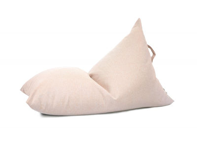 Bean bag Razzy Riviera Beige