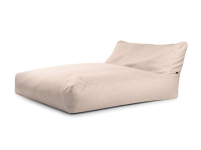 Bean bag Sofa Sunbed Riviera Beige