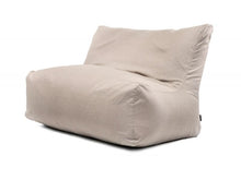 Load image into Gallery viewer, Bean bag Sofa Seat Riviera Beige