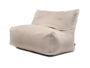 Bean bag Sofa Seat Riviera Beige