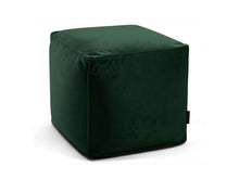 Load image into Gallery viewer, Pouf Up! Barcelona Green