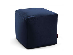 Pouf Up! Barcelona Navy