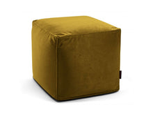 Load image into Gallery viewer, Pouf Up! Barcelona Olive