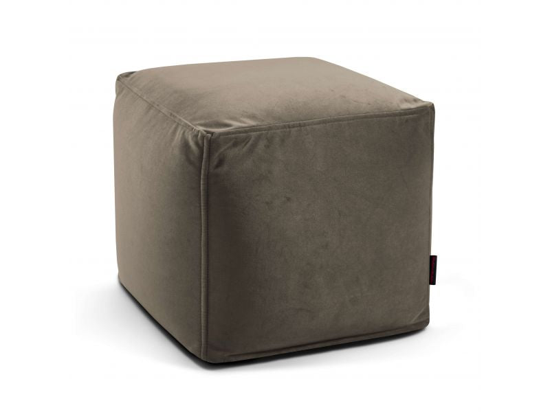 Pouf Up! Barcelona Taupe