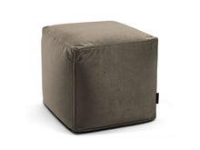 Charger l&#39;image dans la galerie, Pouf Up! Barcelona Taupe