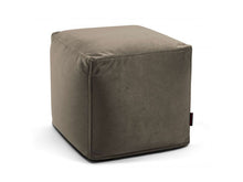 Load image into Gallery viewer, Pouf Up! Barcelona Taupe