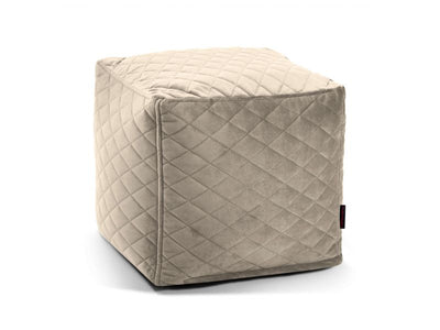 Pouf Up! Lure Luxe Pearl