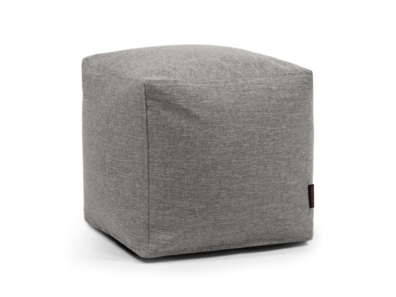 Pouf Up! Home Light Grey