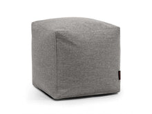 Load image into Gallery viewer, Pouf Up! Home Light Grey