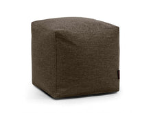Carica l'immagine nel visualizzatore di Gallery, Pouf Up! Home Dark Cinnamon