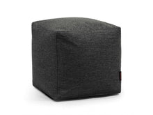Load image into Gallery viewer, Pouf Up! Home Dark Grey