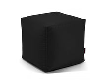 Charger l&#39;image dans la galerie, Pouf Up! Colorin Black