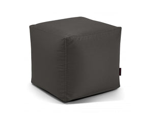 Pouf Up! Colorin Dark Grey