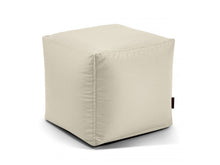 Load image into Gallery viewer, Pouf Up! Colorin Ivory