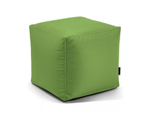 Carica l&#39;immagine nel visualizzatore di Gallery, Pouf Up! Colorin Lime