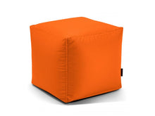 Load image into Gallery viewer, Pouf Up! Colorin Orange