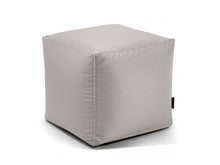 Charger l&#39;image dans la galerie, Pouf Up! Colorin Silver