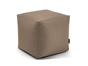 Pouf Up! Colorin Taupe