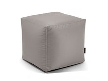 Charger l&#39;image dans la galerie, Pouf Up! Colorin White Grey