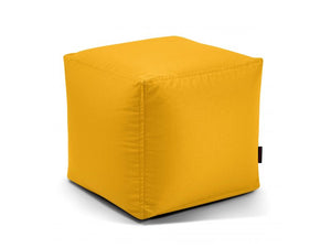 Pouf Up! Colorin Yellow