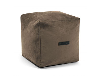 Pouf Up! Masterful Taupe