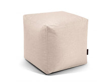 Load image into Gallery viewer, Pouf Up! Riviera Beige