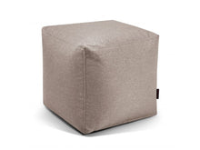 Charger l'image dans la galerie, Pouf Up! Riviera Cacao