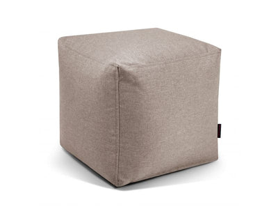 Pouf Up! Riviera Cacao