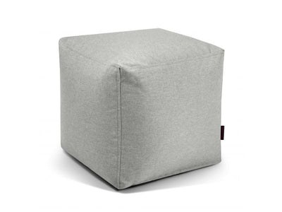 Pouf Up! Riviera Light Grey