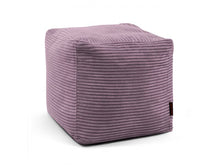 Load image into Gallery viewer, Pouf Up! Waves Lilac