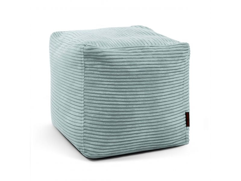 Pouf Up! Waves Mint