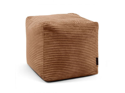 Pouf Up! Waves Sand