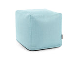 Pouf Up! Capri Turquoise