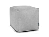 Pouf Up! Gaia Grey