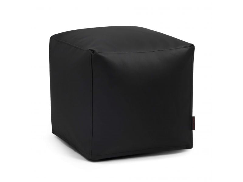 Pouf Up! Outside Black