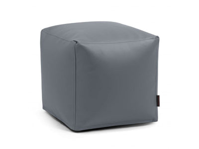 Pouf Up! Outside Grey