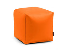 Laden Sie das Bild in den Galerie-Viewer, Pouf Up! Outside Orange