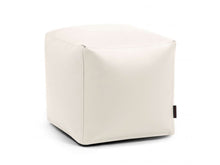 Laden Sie das Bild in den Galerie-Viewer, Pouf Up! Outside White
