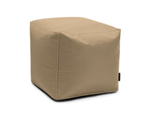 Laden Sie das Bild in den Galerie-Viewer, Pouf Up! OX Beige