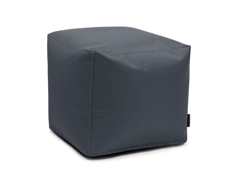 Pouf Up! OX Grey
