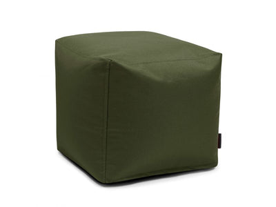 Pouf Up! OX Khaki