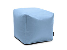Load image into Gallery viewer, Pouf Up! OX Light Blue