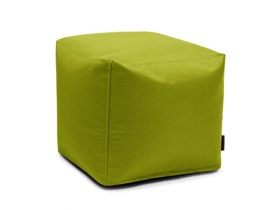 Pouf Up! OX Lime