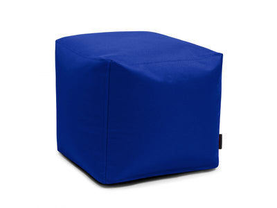 Pouf Up! OX Blue