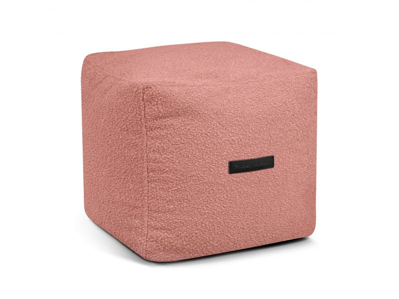 Pouf Up! Madu Dusty Rose