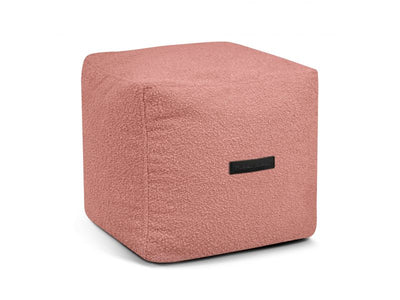 Pouf Up! Madu Dusty Rose