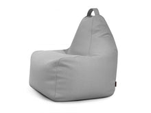 Load image into Gallery viewer, Bean bag Play Canaria Grey