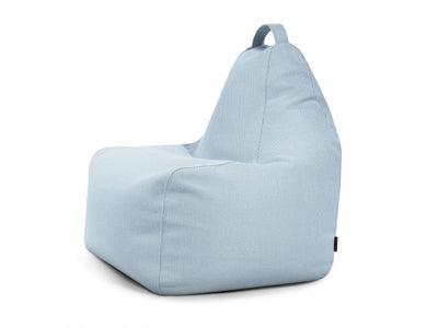 Bean bag Play Canaria Light Blue